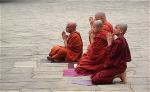 buddhism