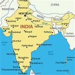 india