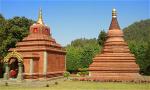 bao-thap-godavari-tai-chatral-gompa-nepal-