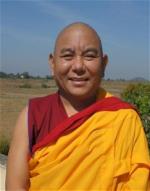 geshe-lobsang-chophel