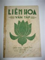 lien-hoa-van-tap