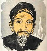 chan-dung-nguyen-cong-tru-1778-1858-