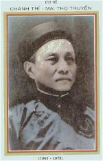 chanhtrimaithotruyen
