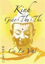 kinh-giao-tho-thi-ca-la-viet