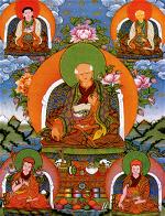 lineage-founders