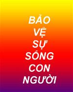 bao-ve-su-song-con-nguoi