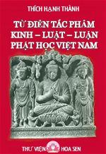 tu-dien-tac-pham-kinh-luat-luan-phat-hoc-viet-nam