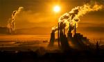 pollution