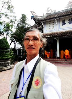 tam khong vinh huu