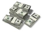dollars