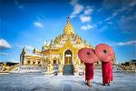 myanmar