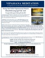 vipassana-ontario