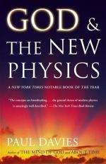godandnewphysics