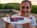 vegan-blackberry-cheesecake-lydia-warren-insider