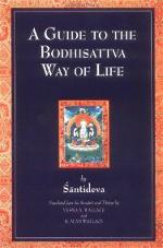 bodhisattvacharyavatara