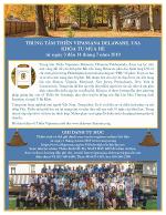 trung-tam-thien-vipassana-delaware-to-chuc-khoa-tu-mua-he-2019