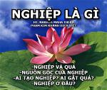 nghiep-la-gi