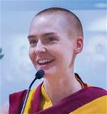 gen-kelsang-nyema