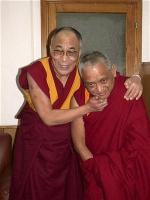 dalia-lama-and-lozang