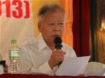 giao-su-cao-huy-thuan-trong-hoi-thao-sang-hom-nay-11-6