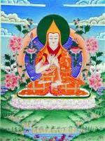 tsong-khapa