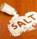 salt