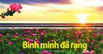 binh-minh-da-rang