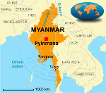 myanmar