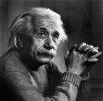albert-einstein
