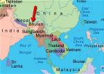 bhutan