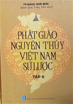 phat-giao-nguyen-thuy-su-luoc-tap-ii