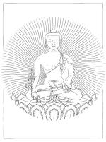 medicine-buddha