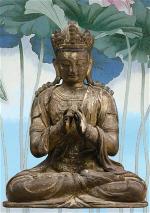 vairochana-buddha