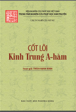cot-loi-kinh-trung-a-ham-thich-hanh-binh