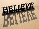 believe
