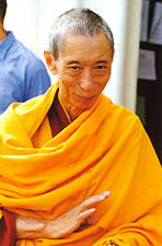 kelsang-gyatso