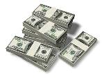 dollars