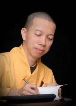 Thich Tri Sieu