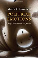 political-emotions