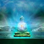 buddha-within-lotus-light