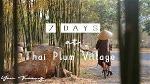 thai-plum-village