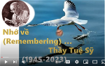 nho-ve-thay-tue-sy