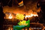 lotus-ukraine-flag-fire