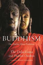 buddhism-one-teacher-many-traditions-cover
