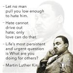 marin-luther-king