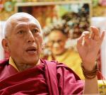 samdhong-rinpoche