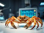 crab