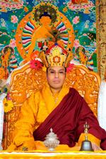 hungkar-dorje-rinpoche