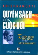 quyen-sach-cua-cuoc-doi-jiddu-krishnamurti