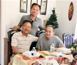 tham-anh-huynh-kim-lan-tai-nha-o-sacramento
